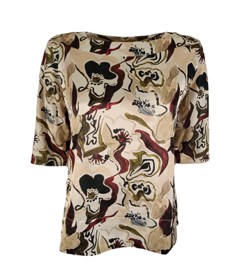 CAMICIA DONNA 3/4M D16 Tellini S.r.l. Wholesale Clothing